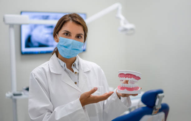Best Emergency Dentist for Special Needs Patients in Braidwood, IL