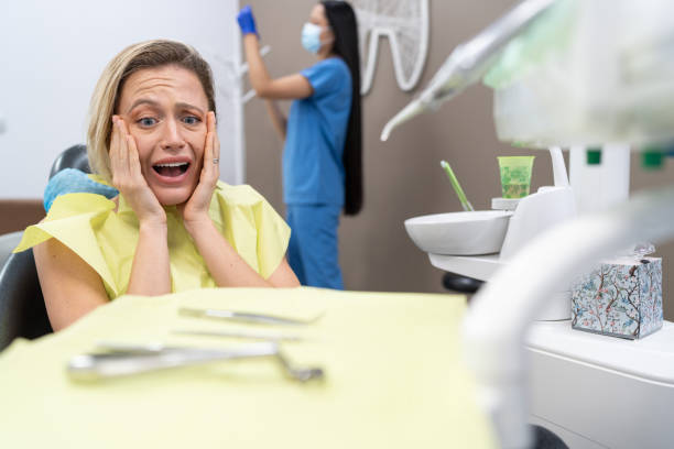 Best Emergency Dentist for Lost Fillings or Crowns in Braidwood, IL