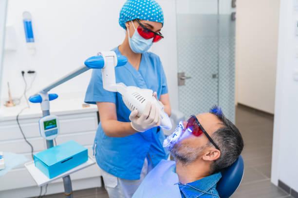 Best Emergency Dental Extractions in Braidwood, IL
